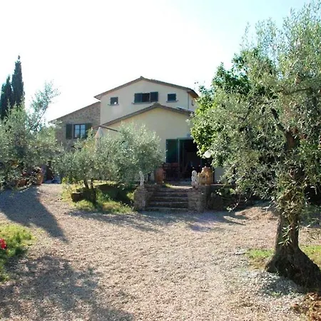Il Castagno Sleeps 12 Pool Wifi *