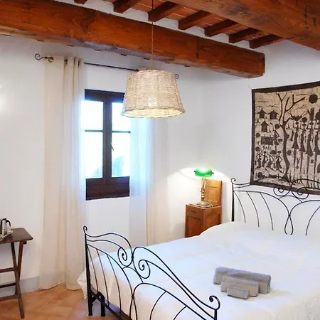 Il Castagno Sleeps 12 Pool Wifi Cortona