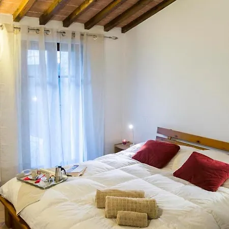 Il Castagno Sleeps 12 Pool Wifi Villa *